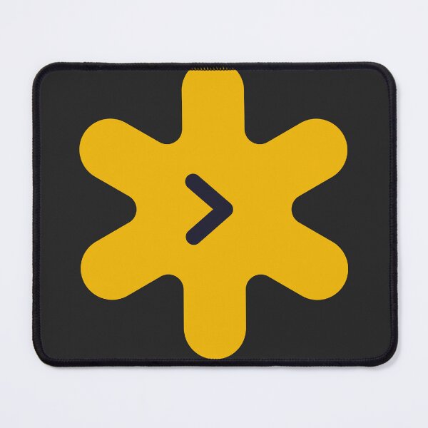 Item preview, Prompt Asterisk Spark Sticker - AI Coding Terminal Icon designed and sold by Stick Erify.