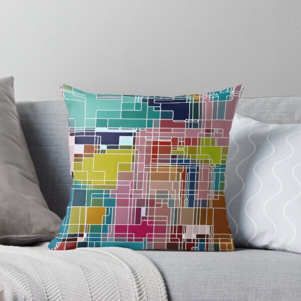 Item preview, Square mosaic. designed and sold by Michael-Popart.