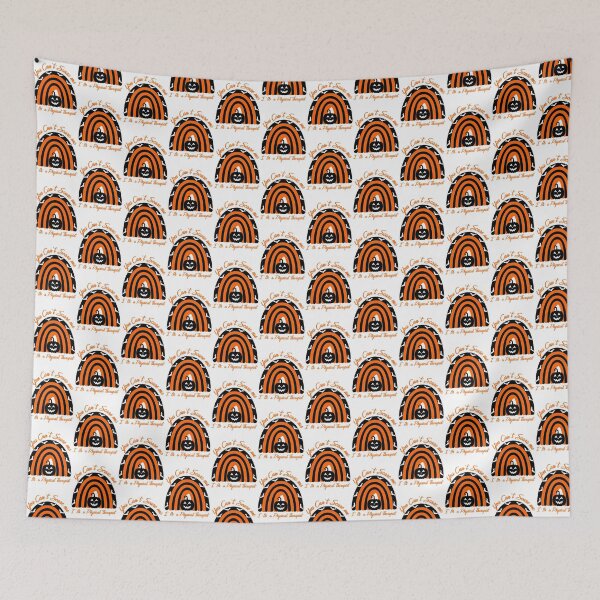 Item preview, You Can't Scare Me I'm A Physical Therapist Funny Halloween Design designed and sold by fedestampados.