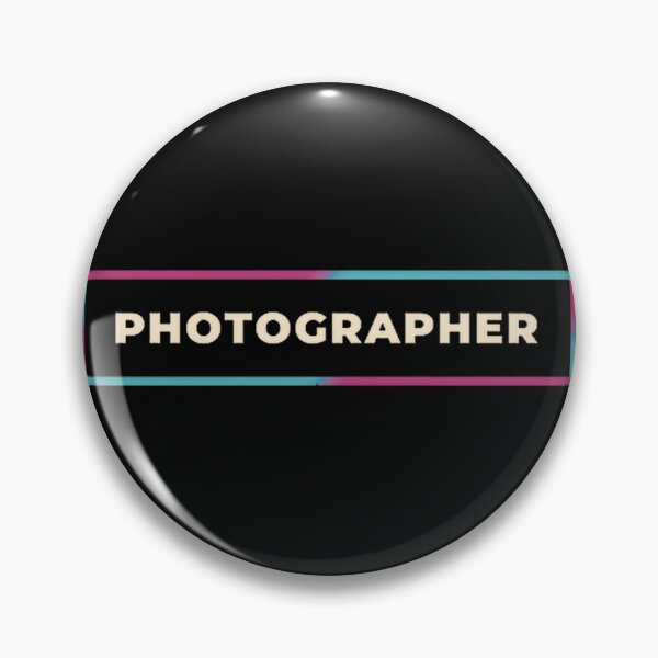 Item preview, Retro Gradient Frame Photography Design with Vintage Camera Style designed and sold by Gazouani.