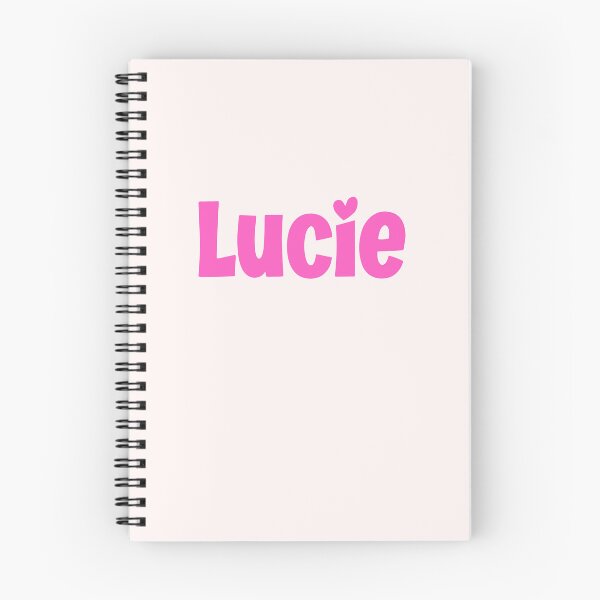 Item preview, Lucie Name designed and sold by Jeallan Designs.