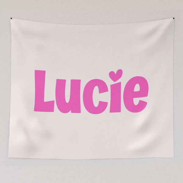 Item preview, Lucie Name designed and sold by Jeallan Designs.
