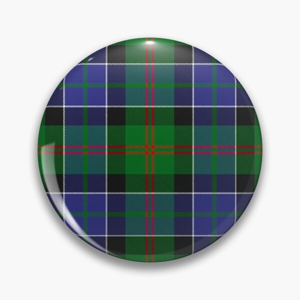 Item preview, Tartán del clan Paterson designed and sold by sifis.