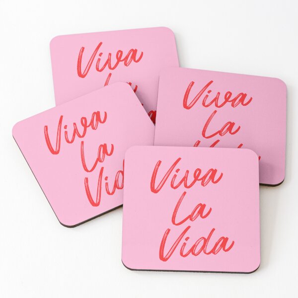 Item preview, Viva La Vida designed and sold by Paigaam.