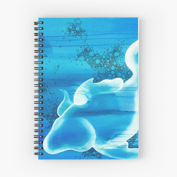 Item preview, Space Fish designed and sold by artinterrupted.