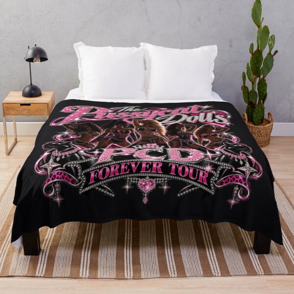 Item preview, The Pussycat Dolls PCD Forever Tour designed and sold by AndyGordon125.