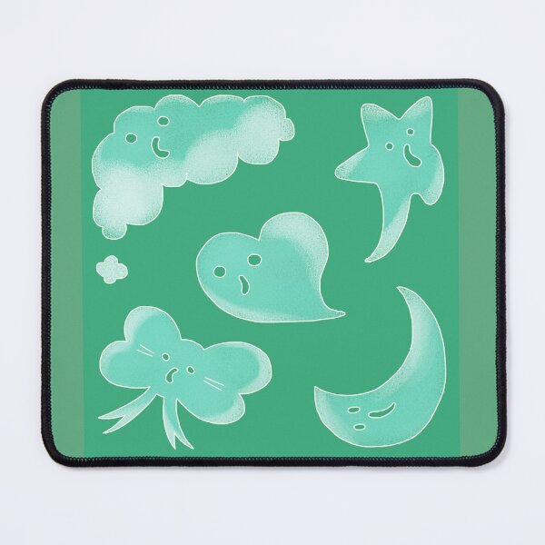 Item preview, Cute Ghost Friends Halloween Squad designed and sold by impui.