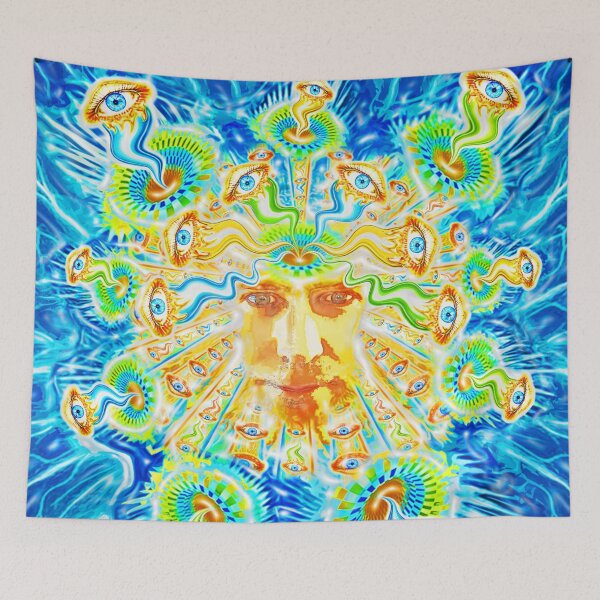 Item preview, InfiniteLight designed and sold by Klaus Bremner (Autotelic Art).