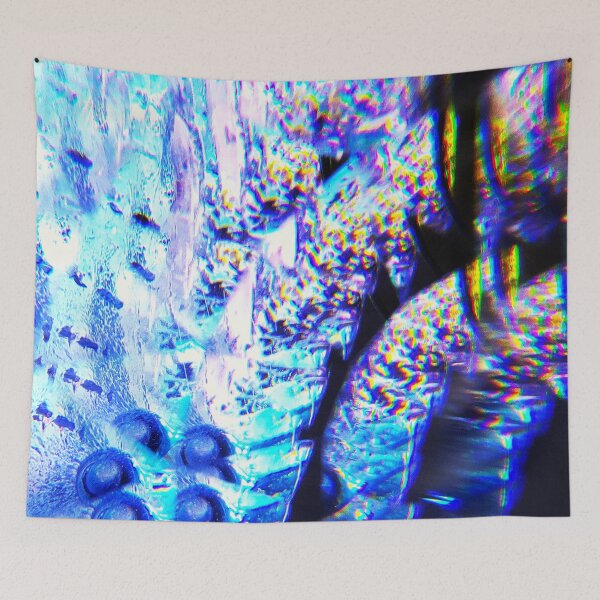 Item preview, Glitch Frost: Prism Matrix II designed and sold by ElionSolis.