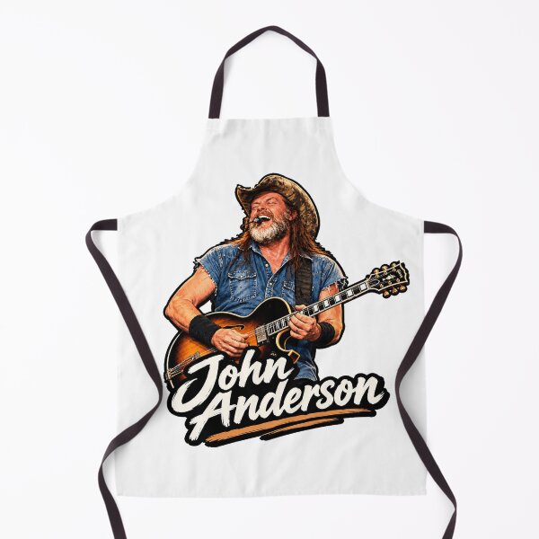 Item preview, John Anderson a John Anderson a John Anderson designed and sold by clintang.
