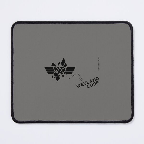 Item preview, Weyland Corp Invest In Your Future Logo Tee-8 designed and sold by BlakConsidine.