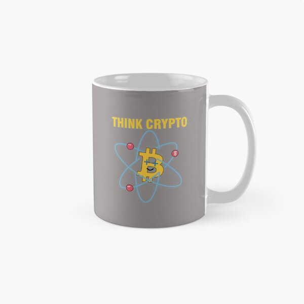Item preview, Think Positive Atom Bohr Model Science Programmer-31 designed and sold by MathewEmmeric.