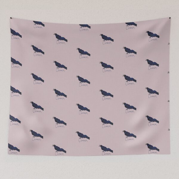 Item preview, Grackle designed and sold by Rosemold.