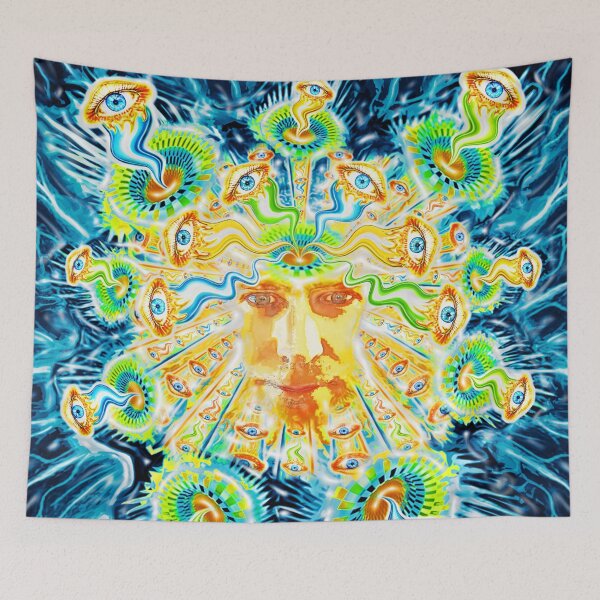 Item preview, InfiniteLight(ii) designed and sold by Klaus Bremner (Autotelic Art).