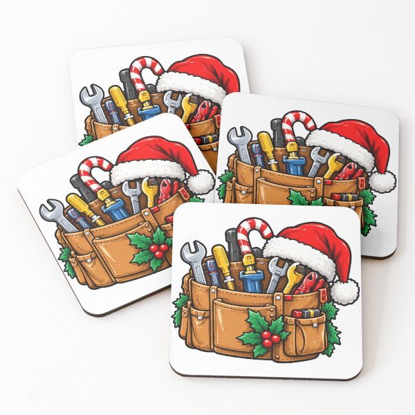 Item preview, Christmas Maintenance & Services designed and sold by clintang.