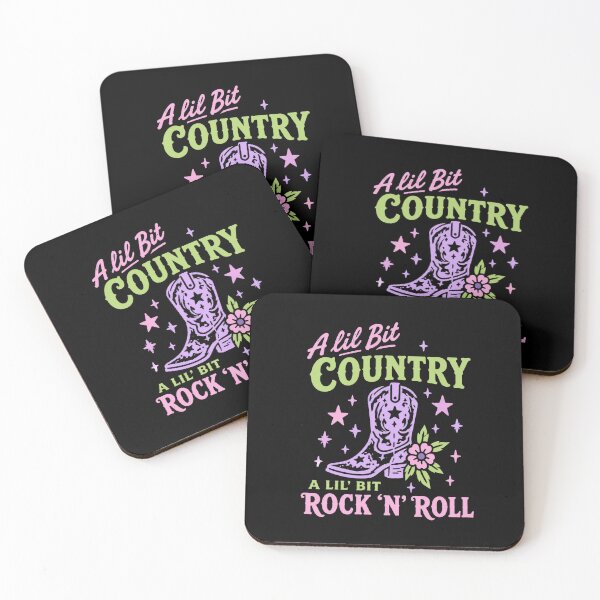 Item preview, Country Boot Phrase designed and sold by MorrisSimmons.