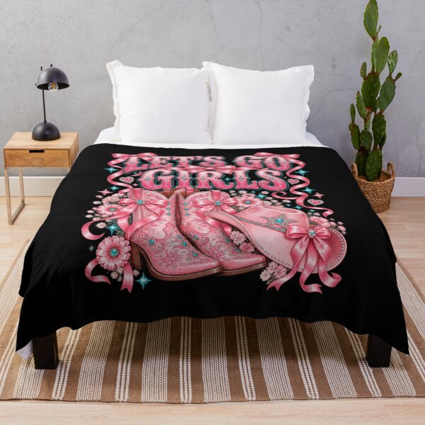 Item preview, Funny Classic Vintage Sunset Crest lets girls pink Themed designed and sold by adiencarteras.