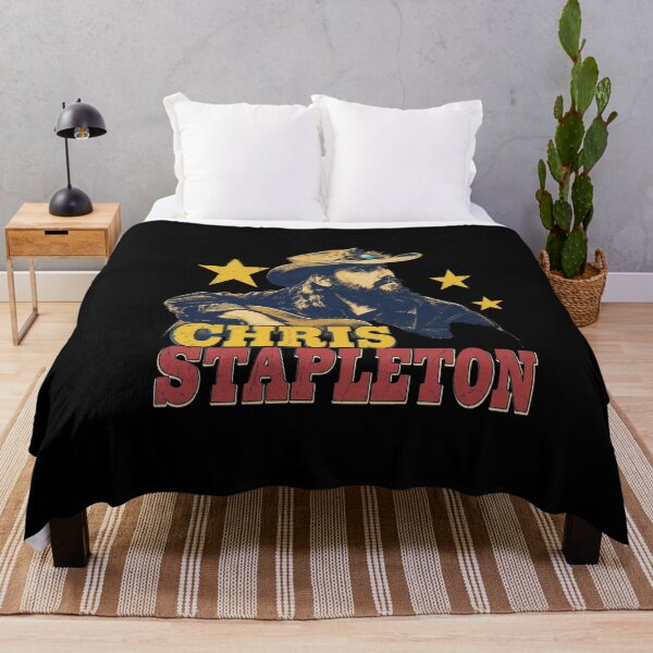 Item preview, Chris Stapleton Retro Art designed and sold by Gloria-Hall.
