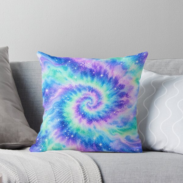 Item preview, Galaxy Tie Dye (Get Studio Design)  designed and sold by Get-Story.