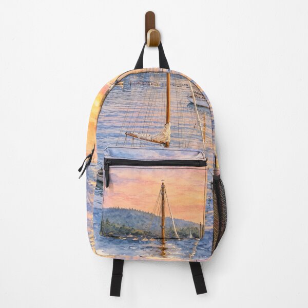 Item preview, Bar Harbor, Maine designed and sold by PamLeeDesign.