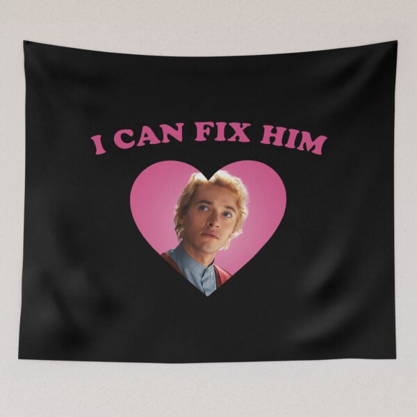 Item preview, I Can Love him  designed and sold by Mrzerodesigns.