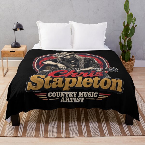 Item preview, Chris Stapleton Country Artist designed and sold by MorrisSimmons.