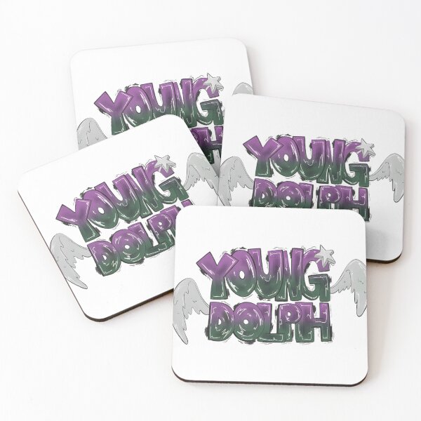 Item preview, Young Dolph designed and sold by Connor801.