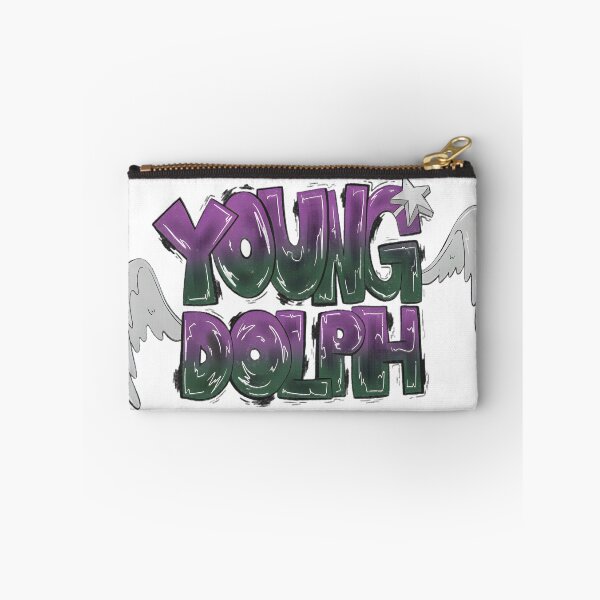 Item preview, Young Dolph designed and sold by Connor801.