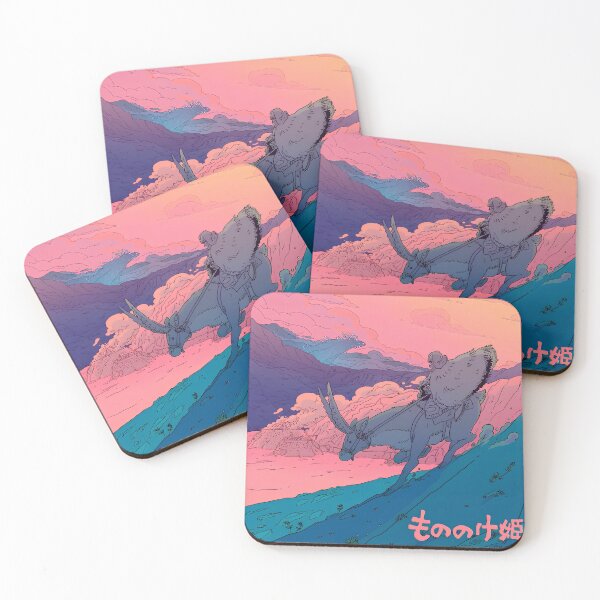 Item preview, cool kawaii art boy [[ashitakas]] go -%[ghiblis]%- aways  designed and sold by Hydraart13.