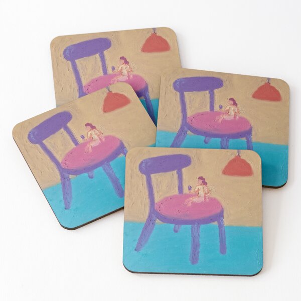 Item preview, Cheers 2 Chair designed and sold by Pastelous.