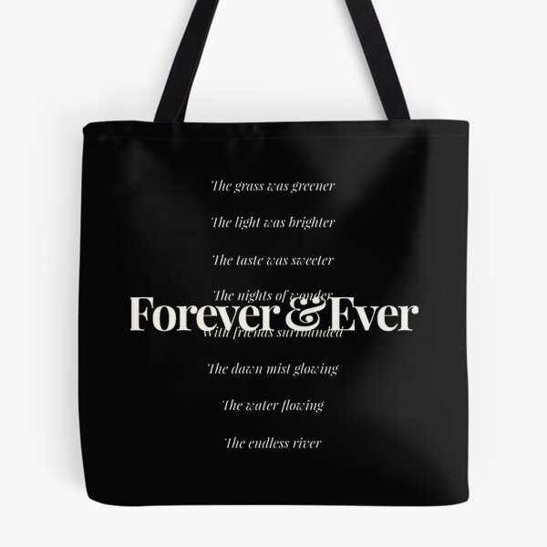 Item preview, The Endless River Forever and Ever Inspirational Nature Design designed and sold by ELMUNDOKIDS.