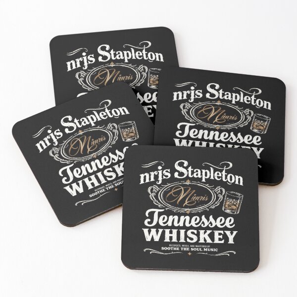 Item preview, Minnis Tennessee Whiskey designed and sold by Gloria-Hall.