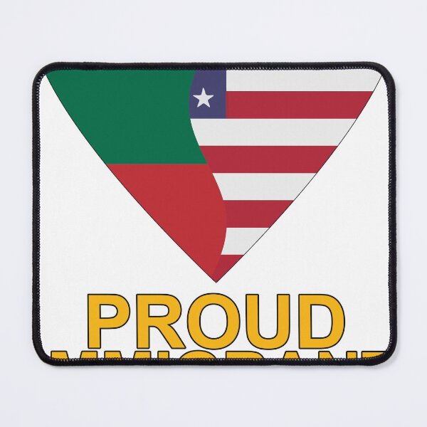 Item preview, Proud Immigrant From Lithuania designed and sold by TheIconSmith.