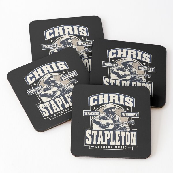Item preview, Chris Stapleton Country designed and sold by MorrisSimmons.