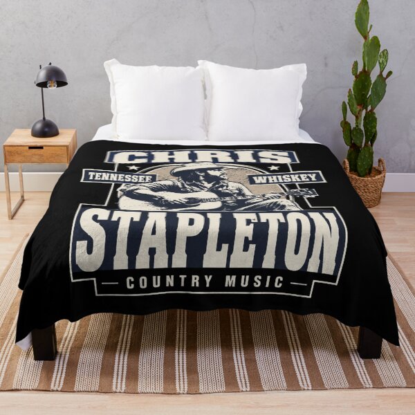 Item preview, Chris Stapleton Country designed and sold by MorrisSimmons.