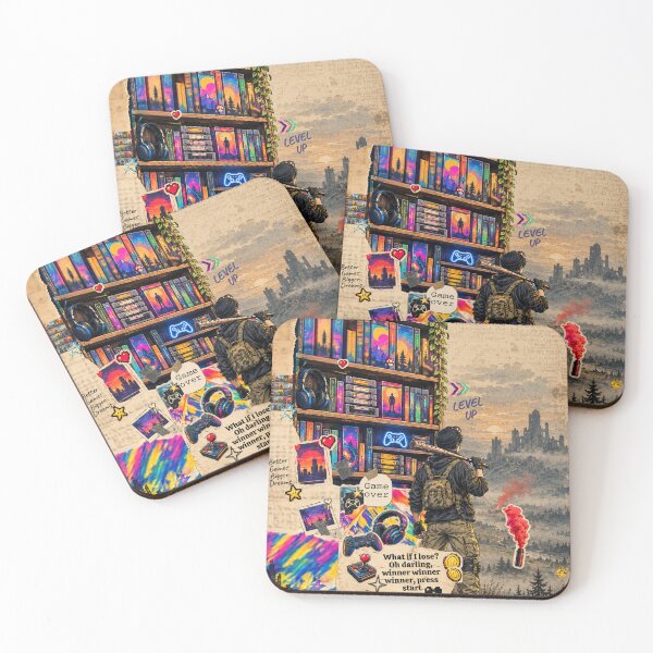 Item preview, Game Shelf designed and sold by WhimsicalGrid .