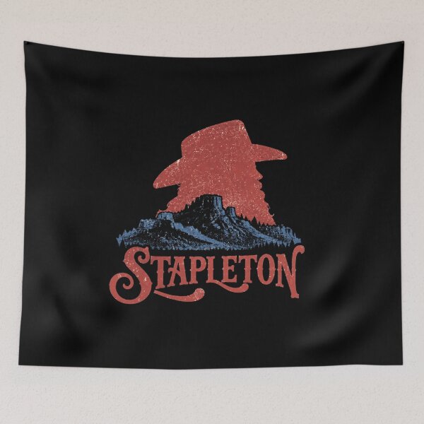 Item preview, Stapleton Cowboy Mountain designed and sold by Gloria-Hall.