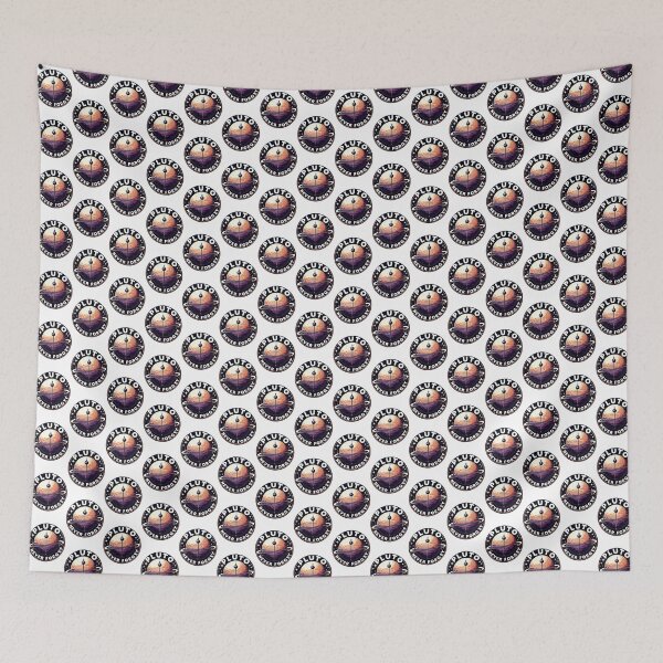 Item preview, Pluto Never Forget - Nostalgic Space and Planetary Tribute Design designed and sold by Duttifco.