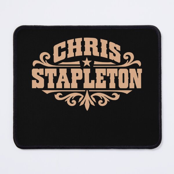 Item preview, Chris Stapleton Vintage designed and sold by Gloria-Hall.