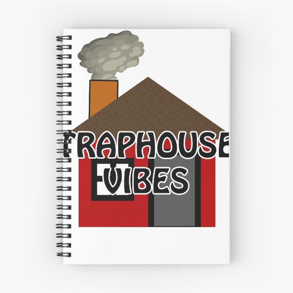 Item preview, Traphouse Vibes designed and sold by FabloFreshcoBar.