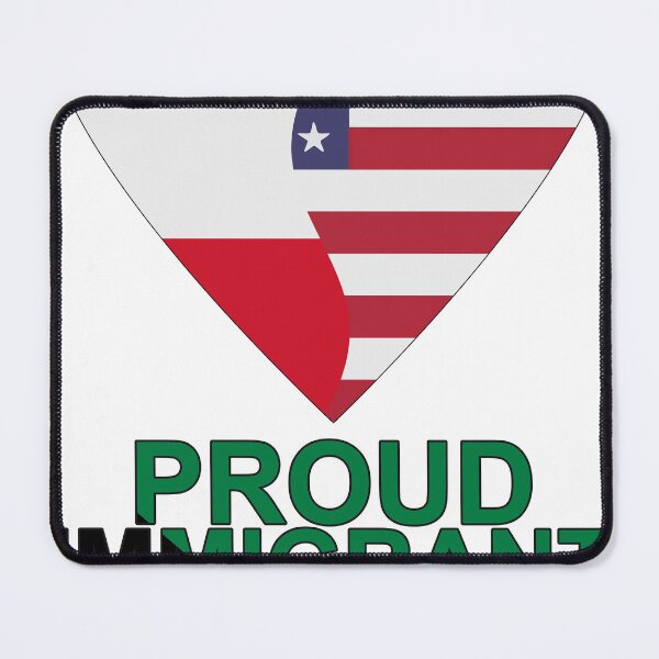 Item preview, Proud Immigrant From Kuwait designed and sold by TheIconSmith.