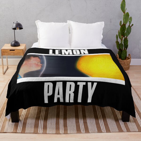 Item preview, 1234: A Lemon Odyssey designed and sold by retupassuli.