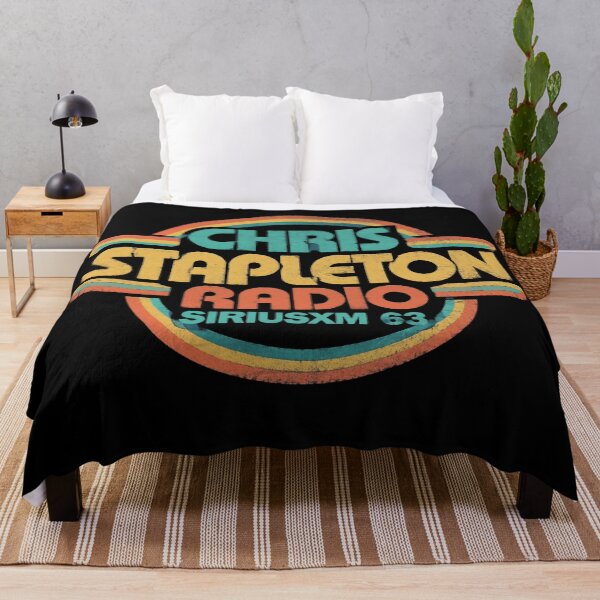 Item preview, Chris Stapleton Radio designed and sold by MorrisSimmons.