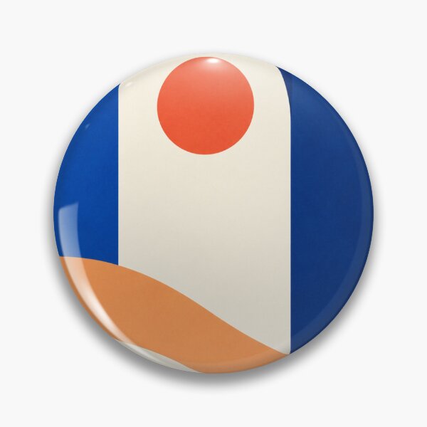 Item preview, Cobalt Tide Portal | Cobalt & Citrus designed and sold by MJVolt.