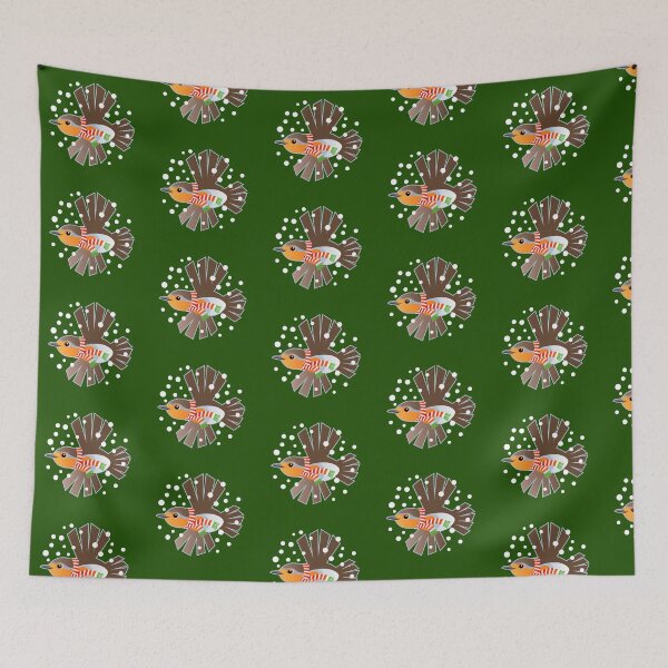 Item preview, Zippy Christmas Robin designed and sold by AnthonyZed.