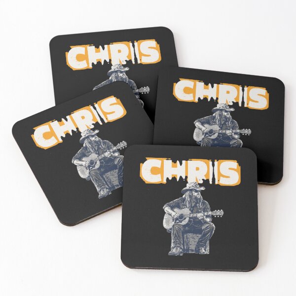 Item preview, Chris Stapleton Vintage designed and sold by MorrisSimmons.
