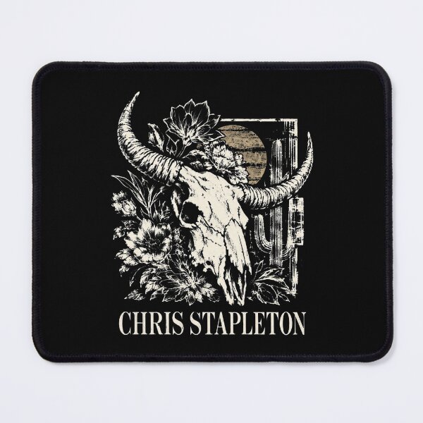 Item preview, Chris Stapleton Floral designed and sold by Gloria-Hall.