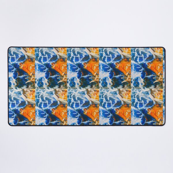 Item preview, Ondines of the sea designed and sold by Arte-silvia.