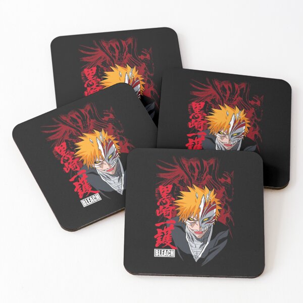 Item preview, Scrrible bleach  designed and sold by adamsoupani.