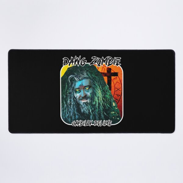 Item preview, DAWG ZOMBIE designed and sold by retupassuli.